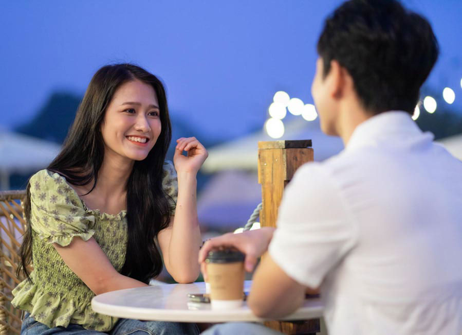 mua quà sinh nhật vợ