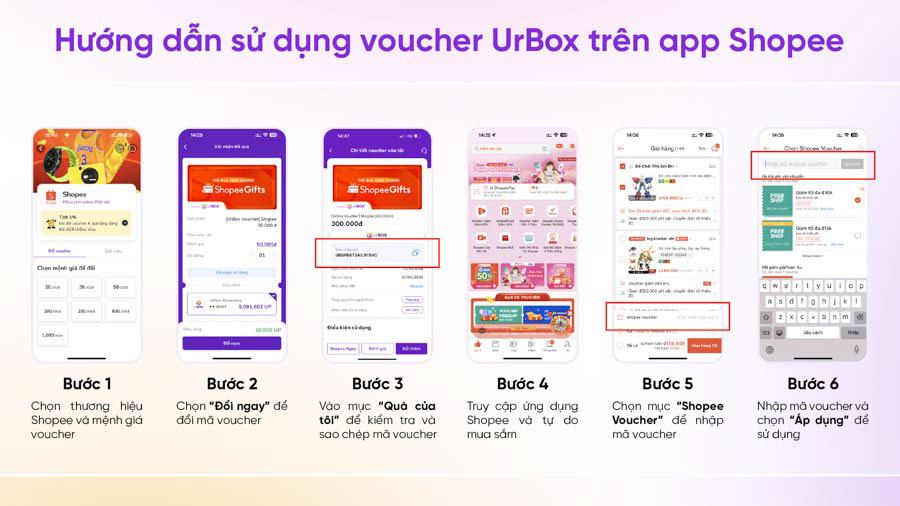 mua voucher Shopee