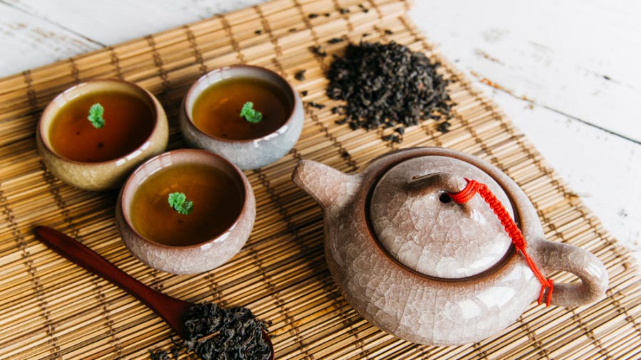nên tặng gì cho người nước ngoài