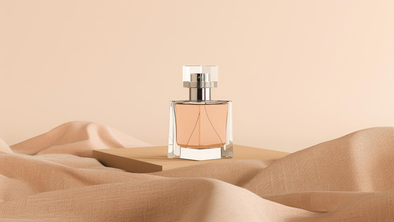 Alt: Nước hoa là món quà tỏ tình mang dấu ấn cá nhân