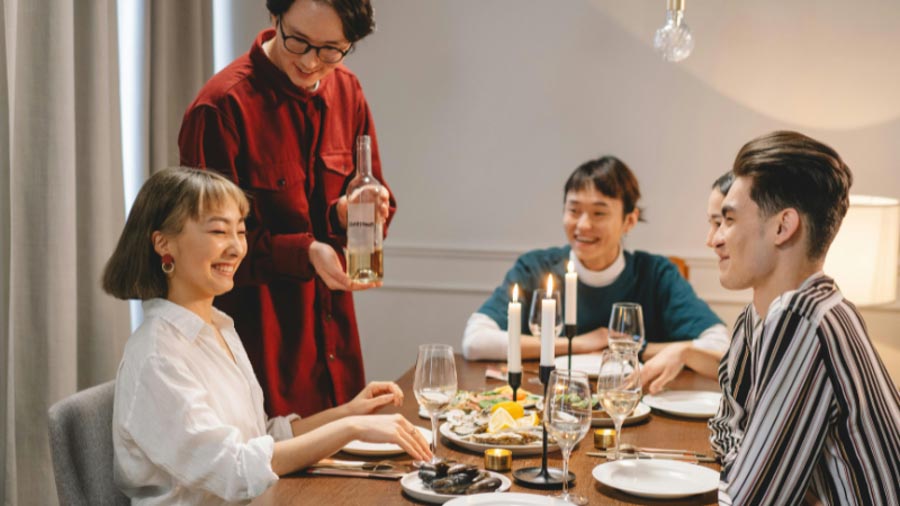 nên tặng quà sinh nhật gì cho bạn gái