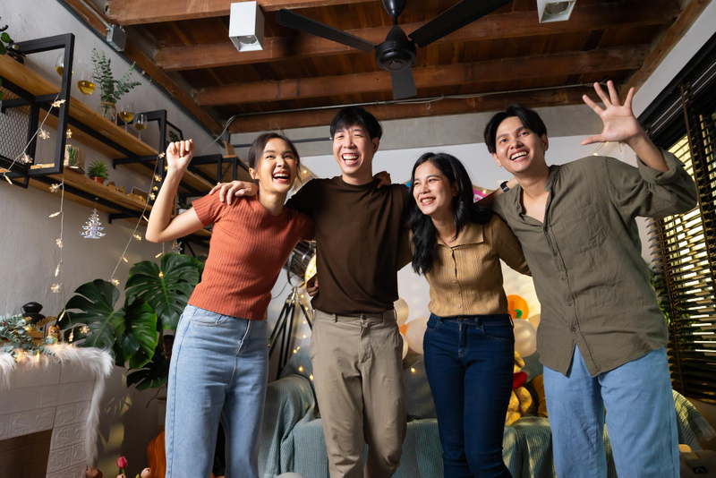 Nguồn gốc ngày lễ độc thân 11/11