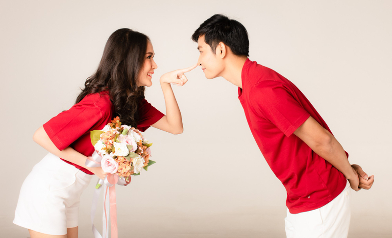 Tìm hiểu các ngày Valentine trong năm và vị trí của 14 tháng 2