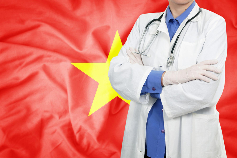 Alt: Nguồn gốc ngày thầy thuốc Việt Nam gắn với thư Bác Hồ gửi ngành y