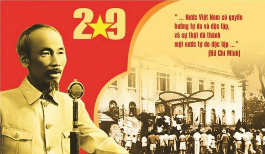 Ngày Quốc khánh 2/9