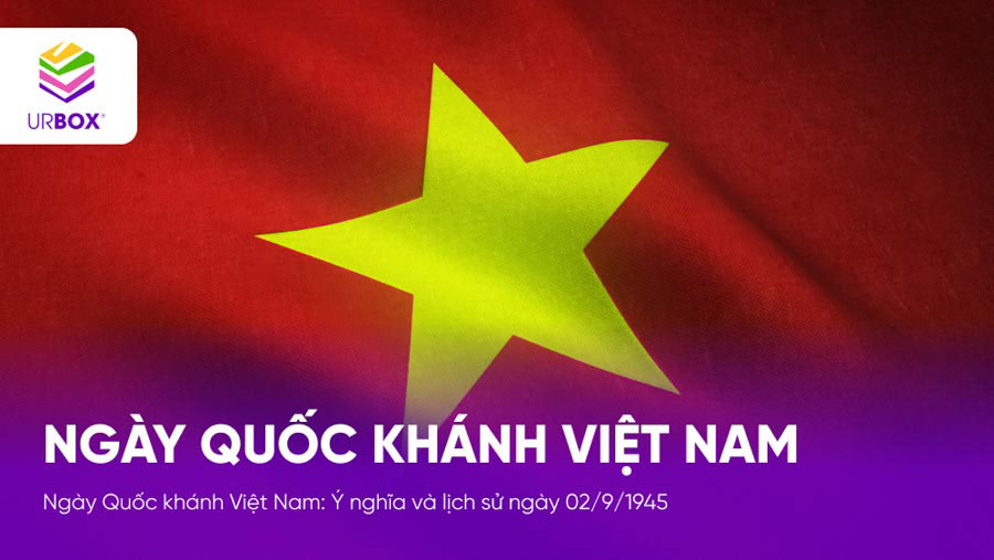 Ngày Quốc khánh Việt Nam