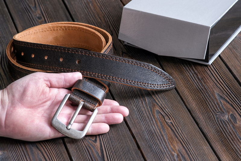 Ví da, thắt lưng cao cấp