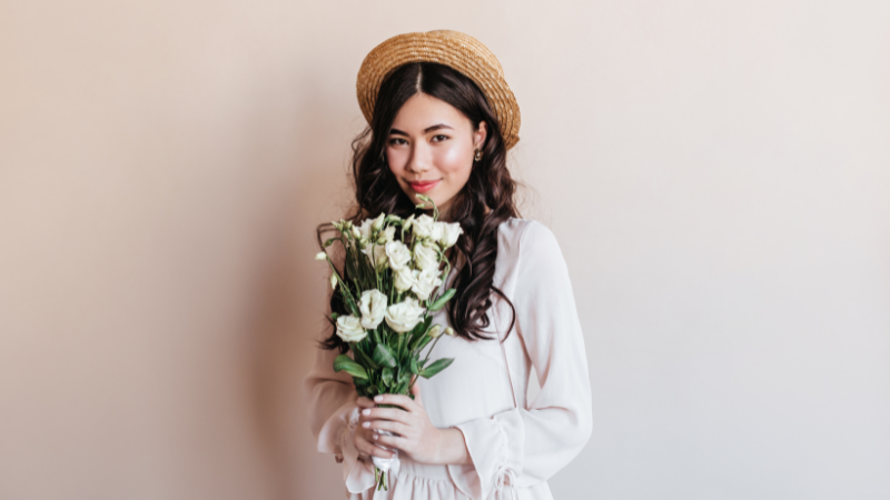 Ngày tặng quà mang thông điệp tôn vinh phụ nữ trong ngày 8/3
