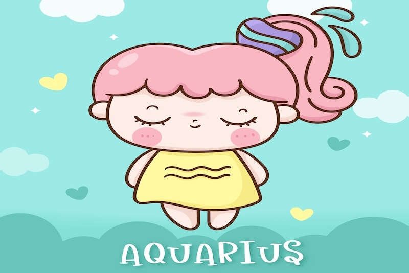 Cung Bảo Bình hợp với cung nào?