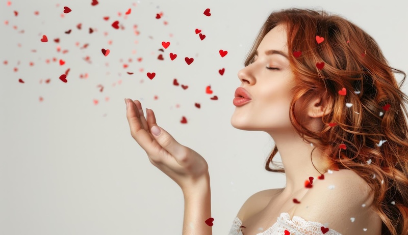 Những câu nói hay về phụ nữ và tình yêu