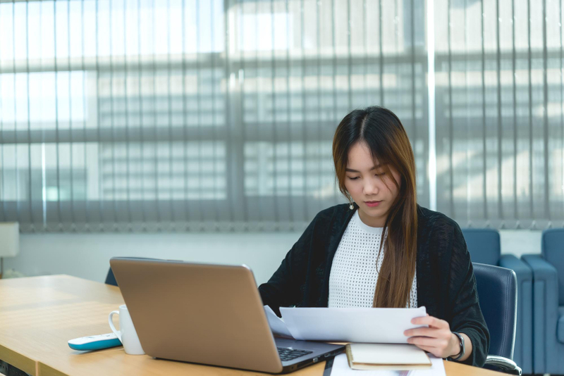 Hình minh họa các chỉ số cảnh báo về chế độ đãi ngộ không phù hợp với nhân viên