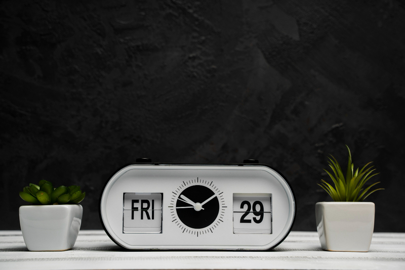 Đồng hồ công nghệ