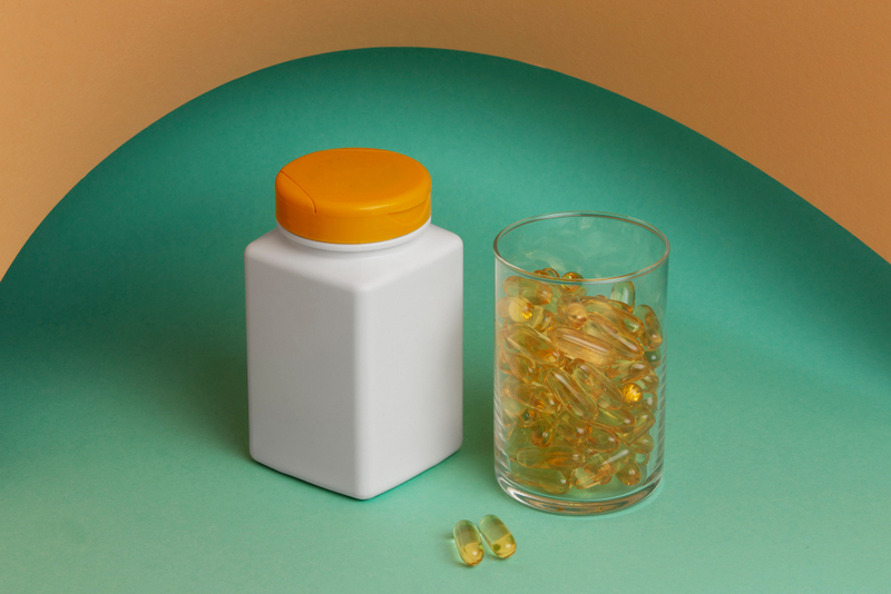 Alt: Quà tặng 20 10 cho vợ là vitamin giúp tăng cường sức khỏe và chăm sóc từ bên trong.
