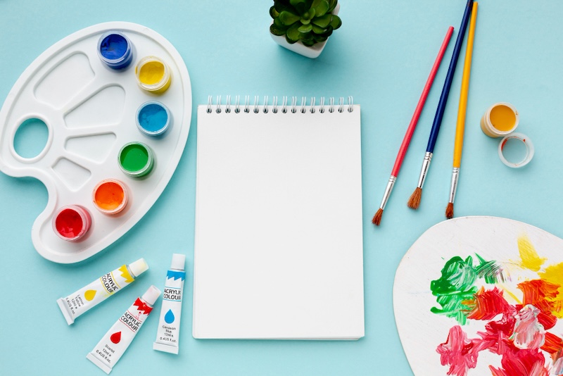 - Hình ảnh quà 8/3 cho cô giáo độc đáo