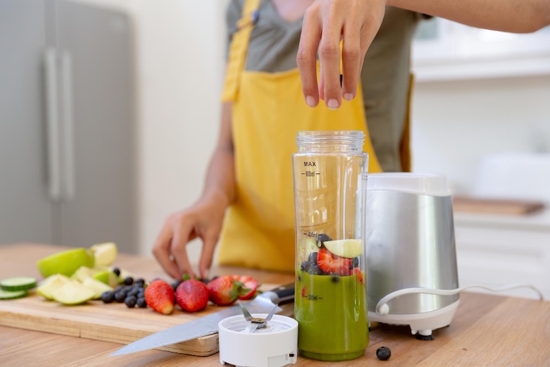 Đồ gia dụng là món quà 8/3 cho cô giáo thiết thực