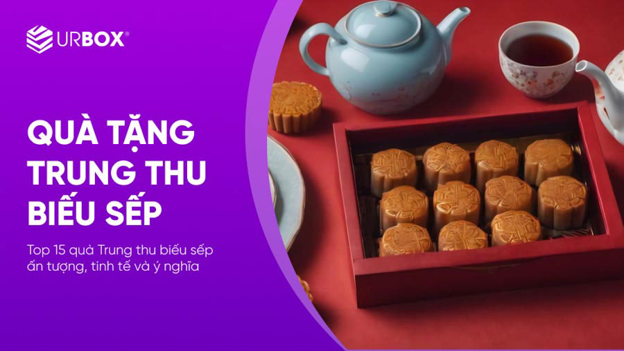 quà trung thu biếu sếp