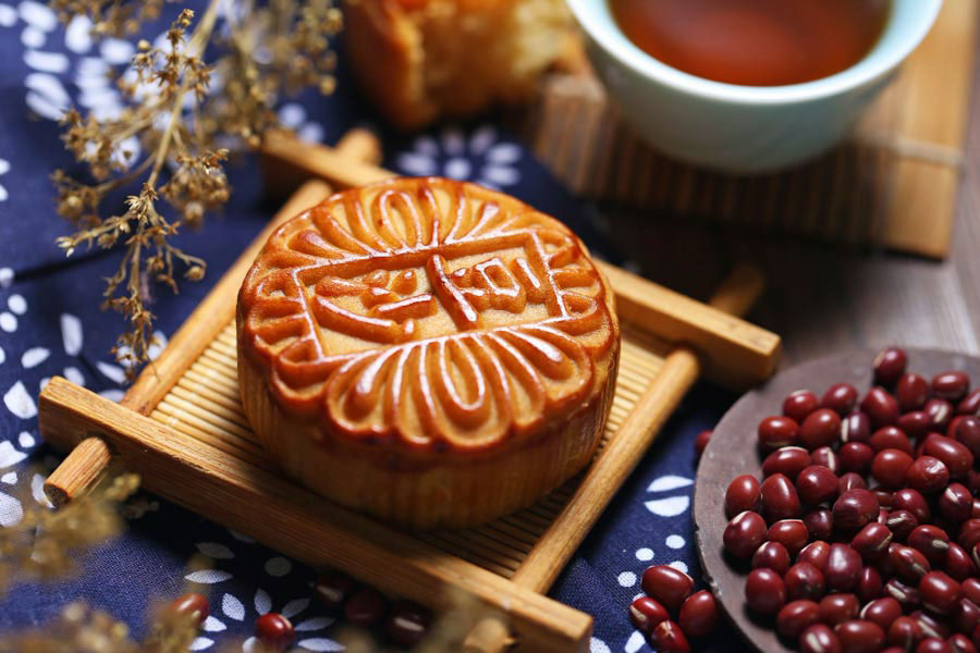 quà trung thu cho khách hàng