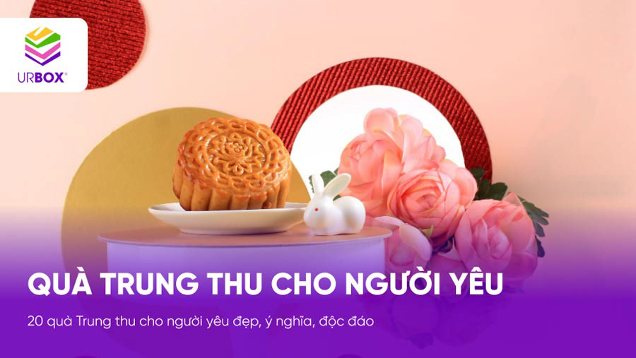 quà trung thu cho người yêu