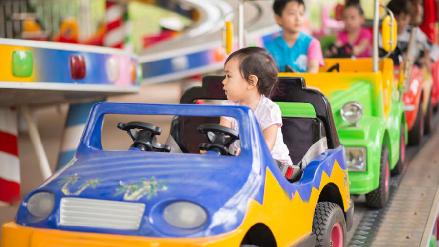 quà cho bé 1 tuổi