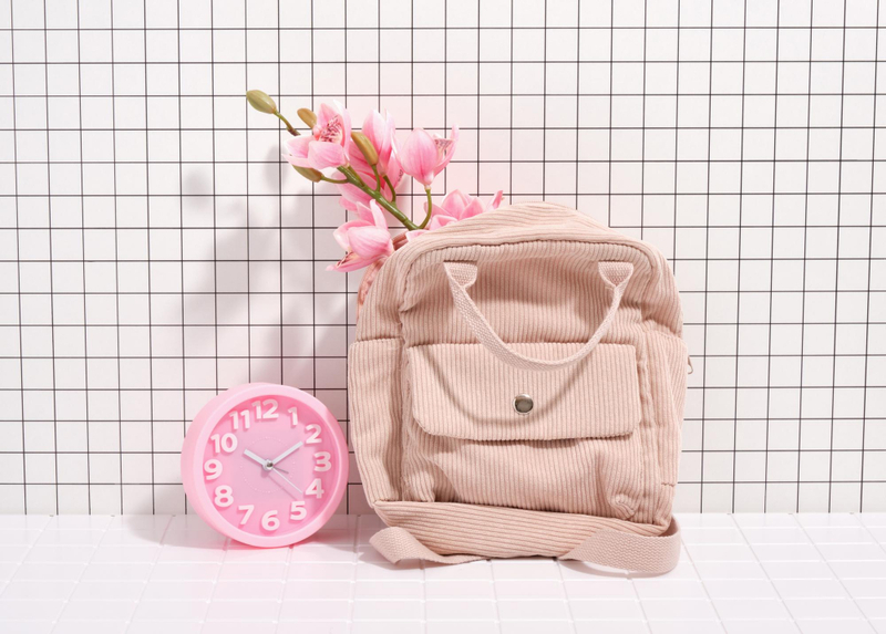 Alt: Túi xách công sở dành tặng đồng nghiệp nữ