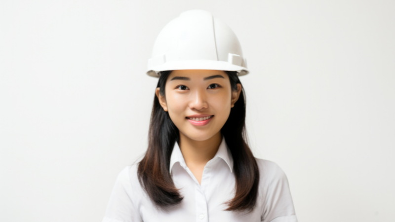 Mũ bảo hiểm – lựa chọn quà tặng học sinh cấp 3 chú trọng đến sự an toàn