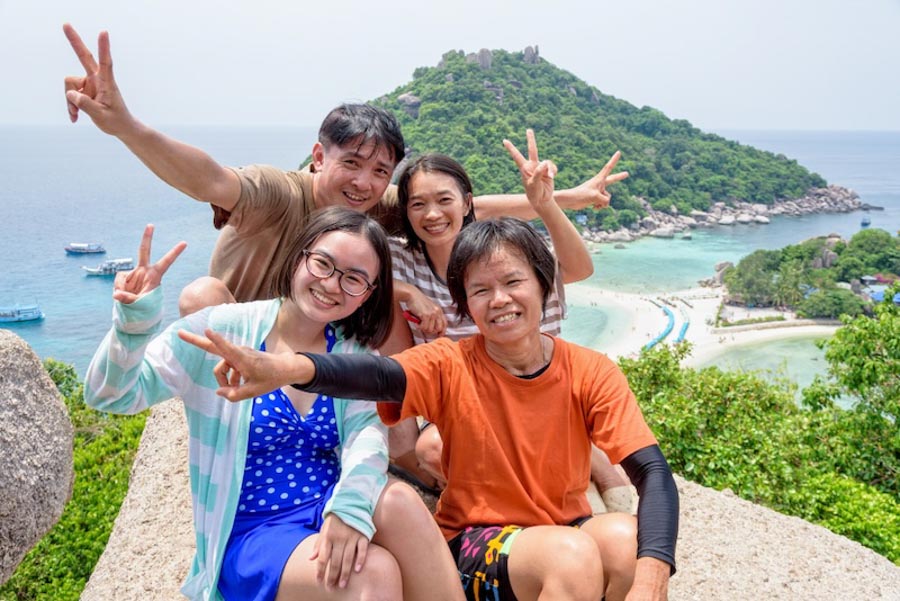 quà lưu niệm tốt nghiệp độc đáo