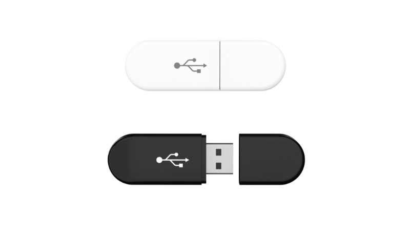 USB - quà tặng lưu niệm công nghệ ý nghĩa