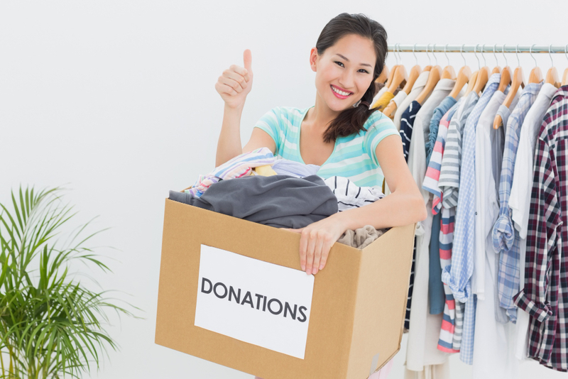 Alt: Quà Giáng sinh ý nghĩa cho nhân viên – quyên góp cho tổ chức từ thiện.