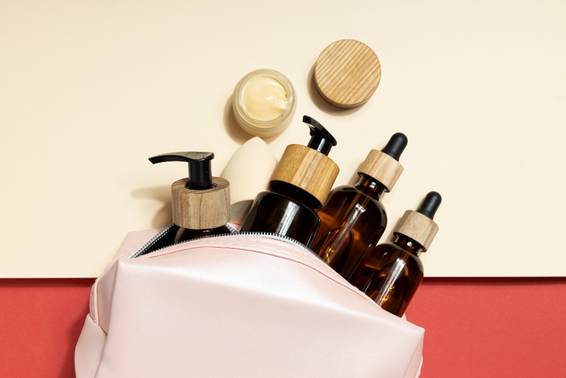 Alt: Mỹ phẩm làm quà Giáng sinh cho người yêu đầy tinh tế.