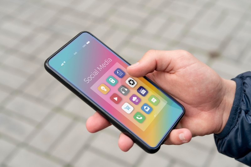 Điện thoại thông minh