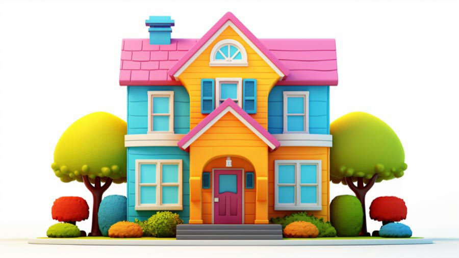 quà sinh nhật cho bé 6 tuổi