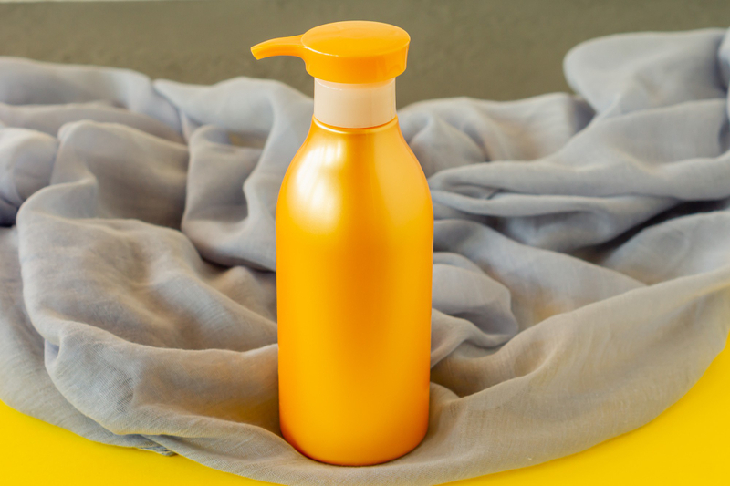 Sữa tắm cho nam giới