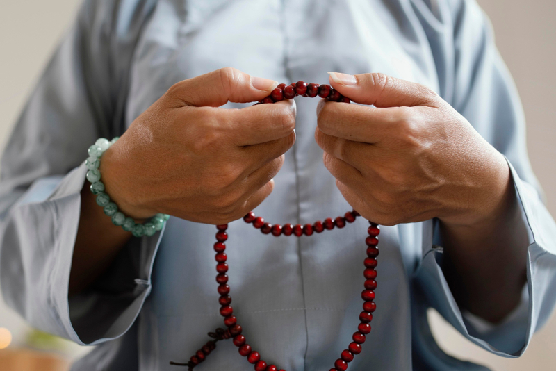 Bộ xâu chuỗi cầu nguyện