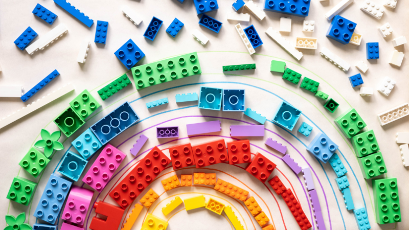 Đồ chơi Lego