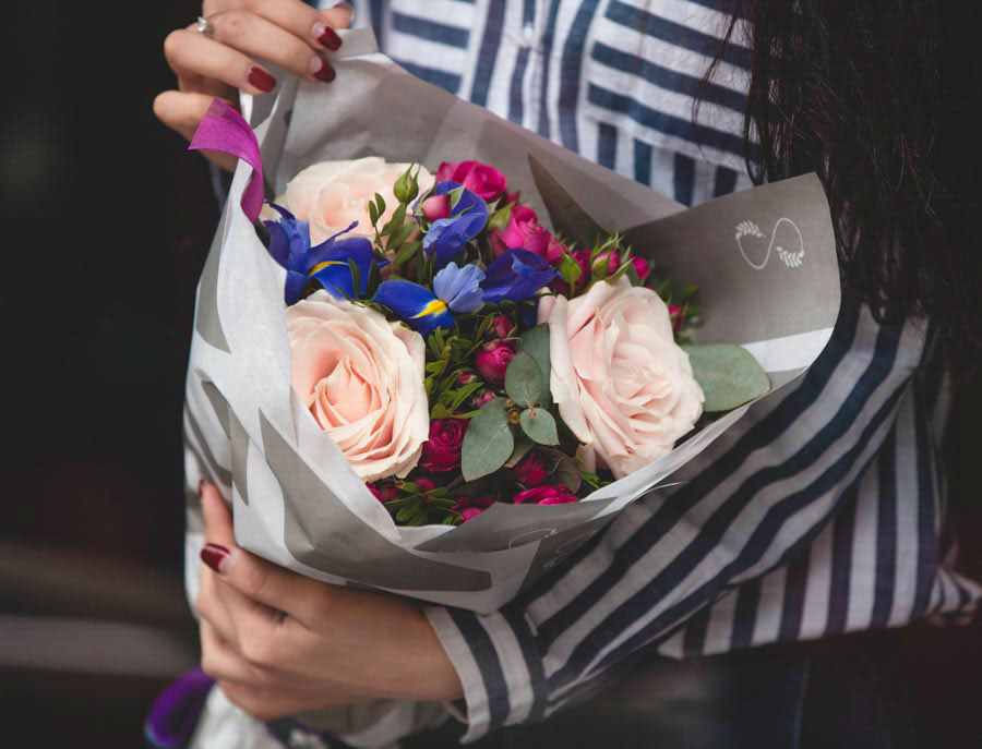 quà sinh nhật cho người yêu nữ