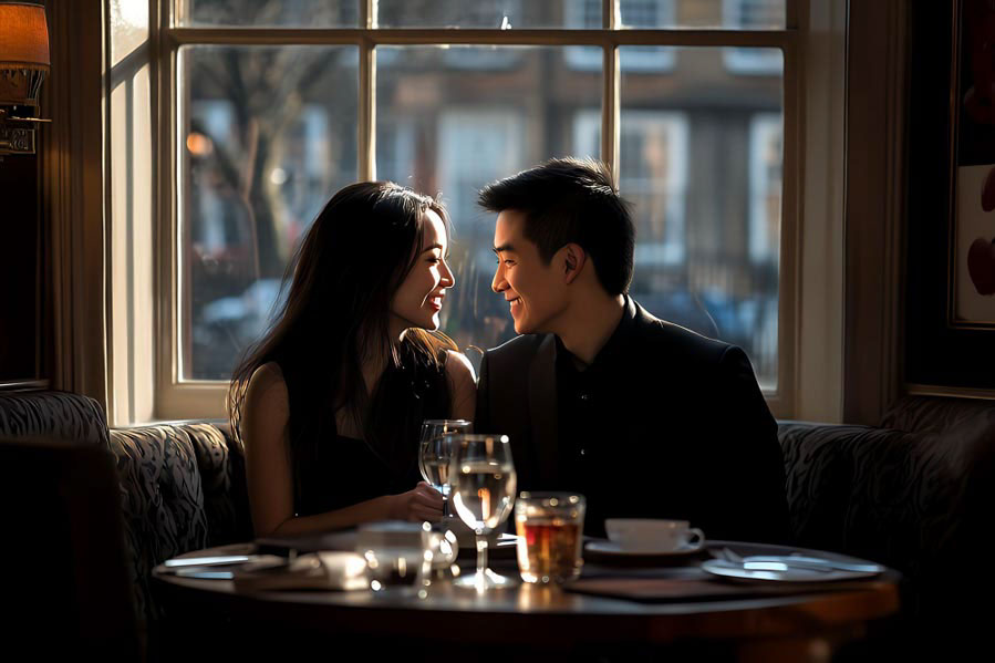 quà sinh nhật cho người yêu nữ ngọt ngào