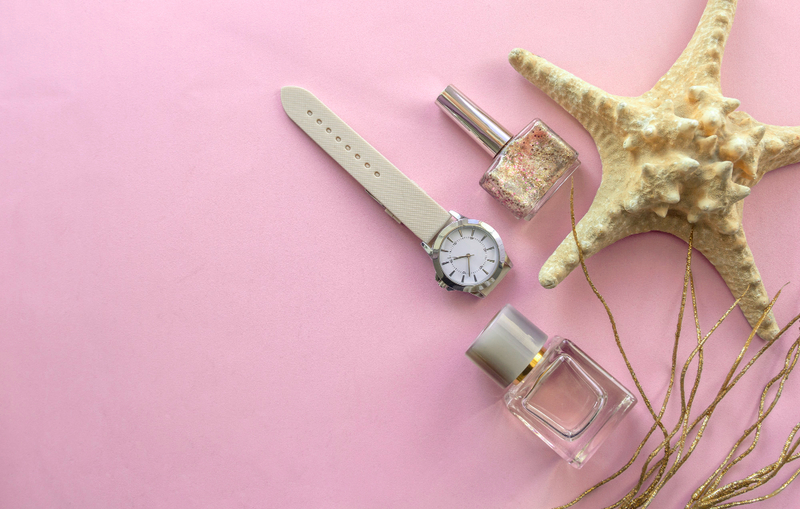 Alt: Đồng hồ dành cho quà tặng sinh nhật vợ.