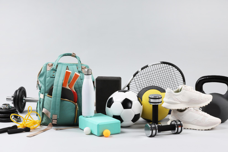 Quà tặng sinh nhật sếp đồ dùng thể thao cá nhân