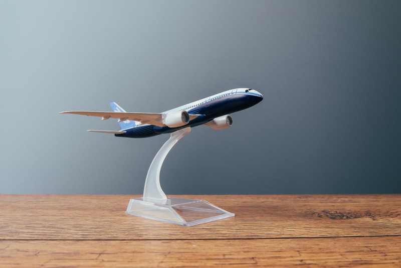 Quà tặng sinh nhật sếp bộ mô hình sưu tầm