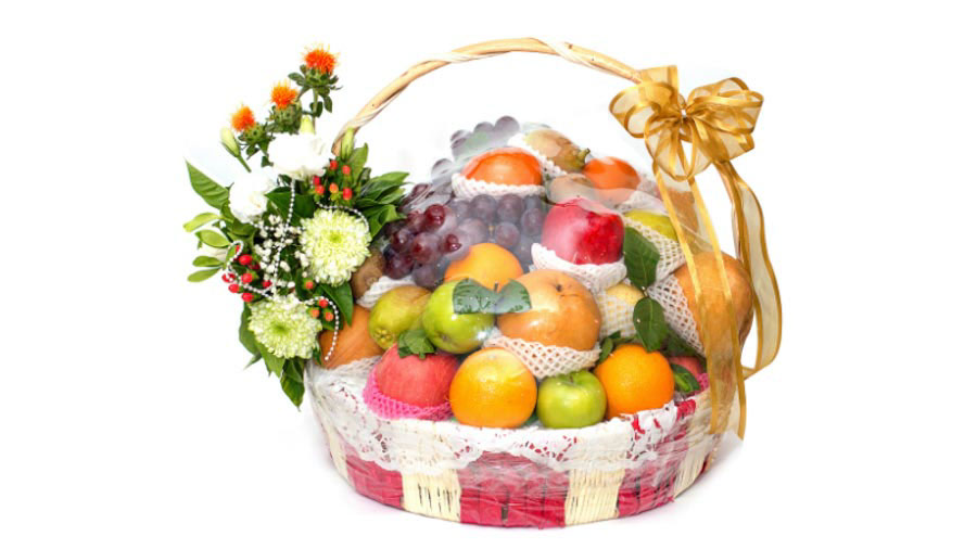 quà tân gia độc đáo