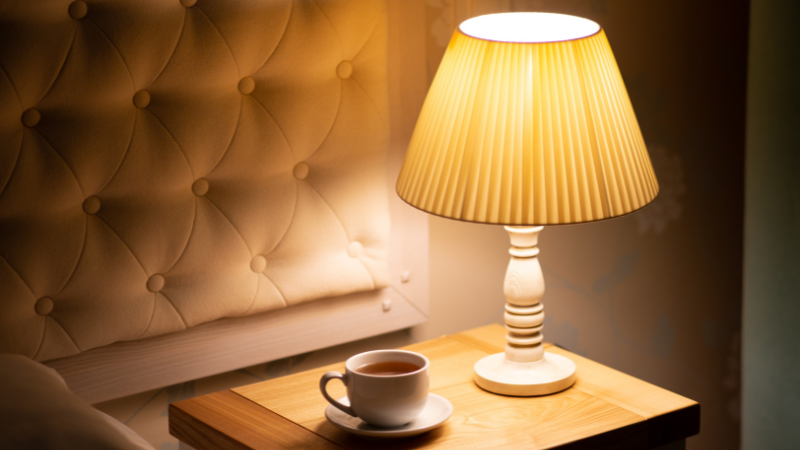 Đèn ngủ