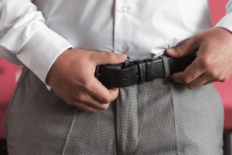 Thắt lưng làm quà tặng 19/11 ý nghĩa