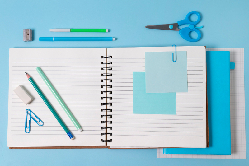 Sổ tay học tập