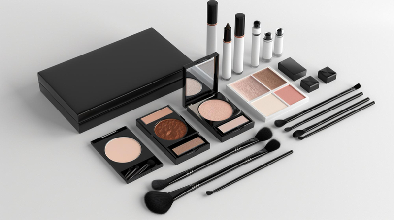 Đồ makeup