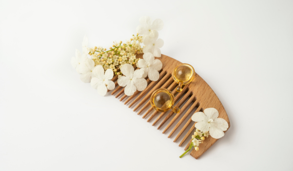 Phụ kiện tóc xinh đẹp