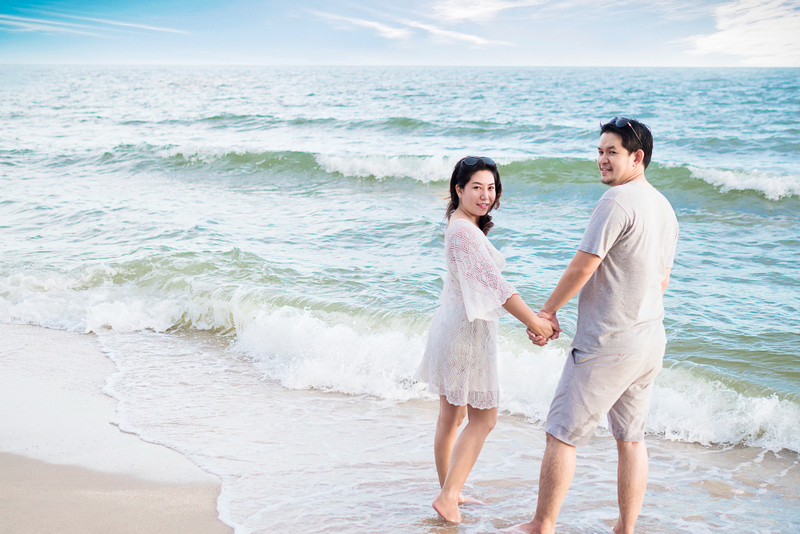 Một chuyến du lịch ngắn ngày