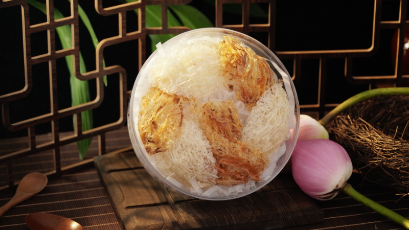 Quà tặng cho sức khỏe