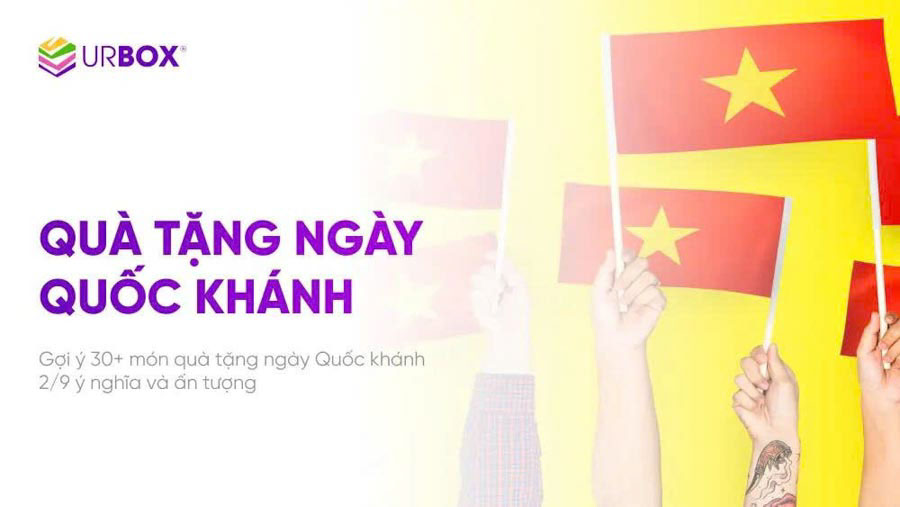 quà tặng 2 9