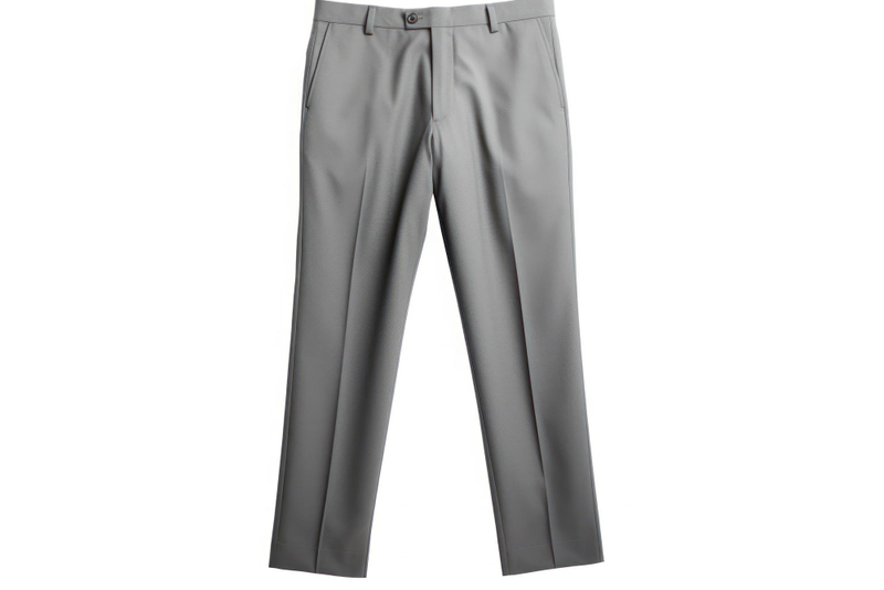 Quần tây sành điệu