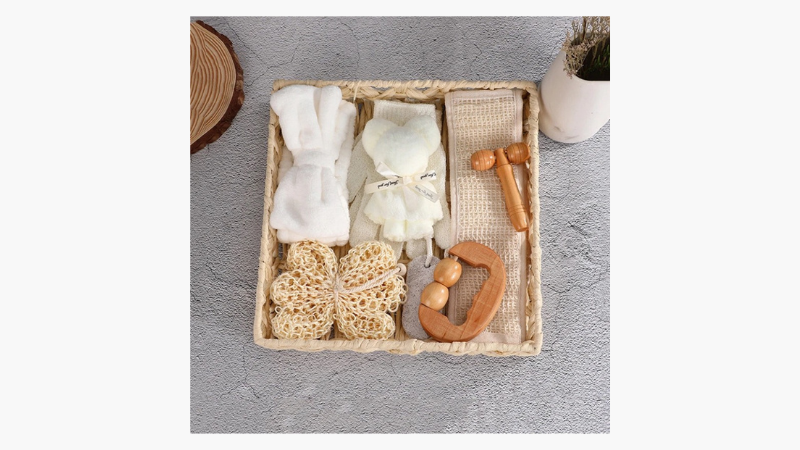 Set quà tặng đẹp cho cô giáo ngày 20/10